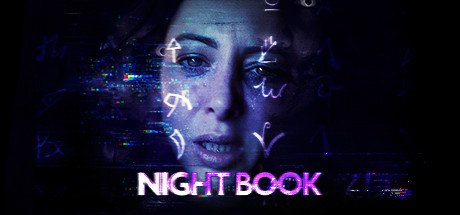 Night Book — Steam