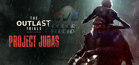 The Outlast Trials — Steam