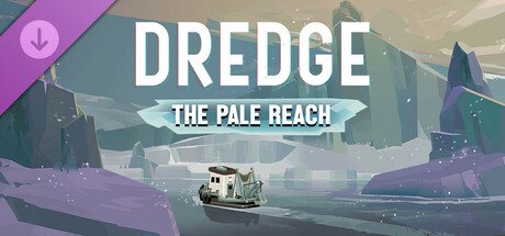 DREDGE - The Pale Reach — Steam