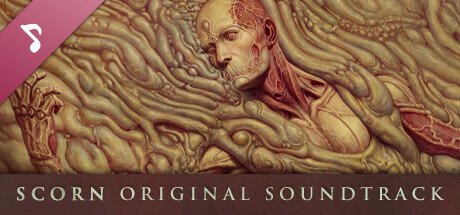 Scorn: Original Soundtrack — Steam
