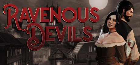 Ravenous Devils — Steam