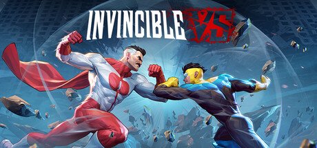 Invincible VS — Steam