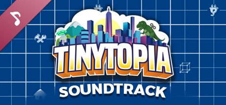 Tinytopia Original Game Soundtrack — Steam