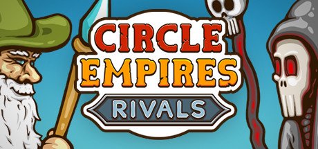 Circle Empires Rivals — Steam