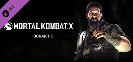 Bo'Rai Cho