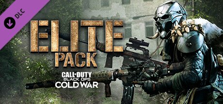 Call of Duty®: Black Ops Cold War - Elite Pack — Steam