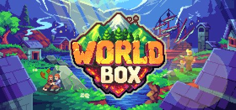 WorldBox - God Simulator — Steam