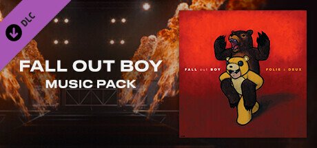 Beat Saber - Fall Out Boy - 'I Don’t Care' — Steam