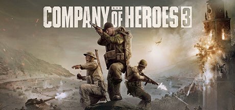 Аренда аккаунта Company of Heroes 3 АРЕНДА ОНЛАЙН Steam | АВТОВЫДАЧА